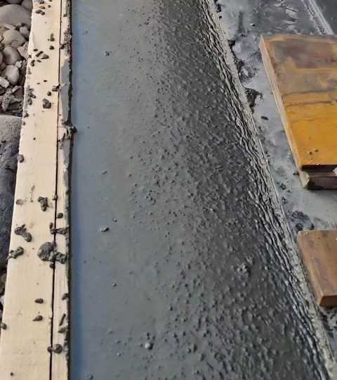 米林环氧砂浆的特点及施工流程​