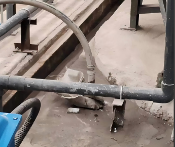 米林常用注浆材料特点及应用范围 注浆料分类