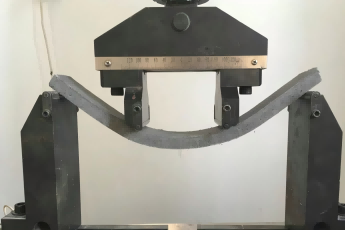 米林高延性混凝土 高延性砂浆 抗震加固混凝土产品特点 施工流程