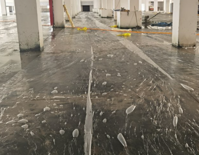 米林不发火砂浆和不发火金属骨料有什么区别