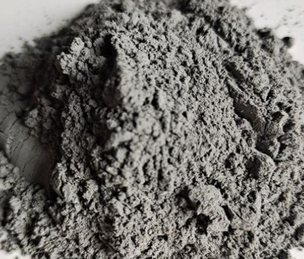 米林硅灰和粉煤灰的区别用途