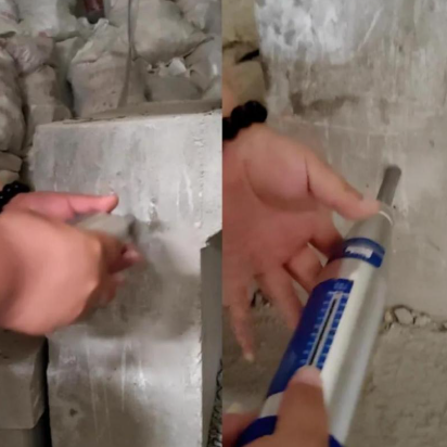 米林混凝土强度不足的原因及处理方法