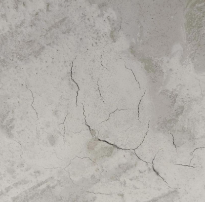 米林灌浆料为什么会产生裂缝？出现裂缝该如何处理？