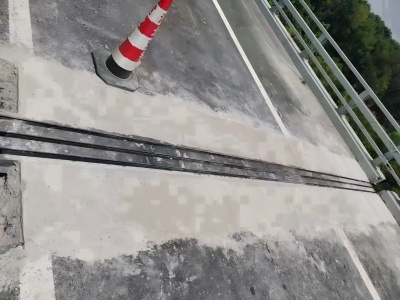 米林伸缩缝更换后浇筑材料快速结构修补料速砼的产品特点及施工流程​