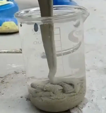 米林水工混凝土絮凝剂，水下抗分散剂的作用及施工方法