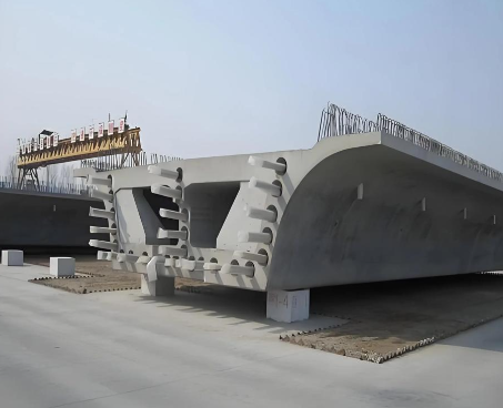 米林抗冻压浆料的特点及标准化施工工艺